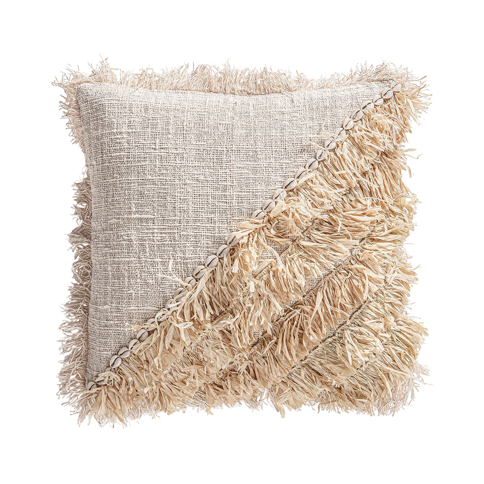 CLANCY CUSHION